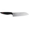 Kasumi Santoku peilis molibdenum-vanadium steel