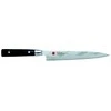KASUMI Japoniškas Sashimi peilis, ilgis 21 cm, Damasko plienas DAMASCUS