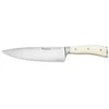 Wusthof Chefs peilis, 20 cm, Classic Ikon Creme