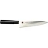 Kasumi Chefs peilis Tora molibdenum-vanadium steel