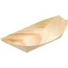Verlo Disposable boat, 10x20.5 cm, 50 pcs