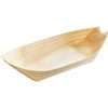 Verlo Disposable boat, 9x16.5 cm, 50 pcs
