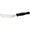 De Buyer Straight spatula, perforated, 16 cm, FKOfficium