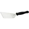 De Buyer Angeled spatula, perforated, 12 cm, FKOfficium