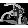 Peugeot Opener, Baltaz