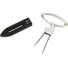 Peugeot Old cork opener steel