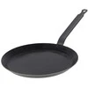 DE BUYER 24 cm #OUTDOOR blynų keptuvė
