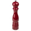 Peugeot Pepper grinder, 30 cm, Raudona Passion Lacquer, Paris