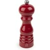 Peugeot Pepper grinder, 18 cm, Raudona Passion Lacquer, Paris