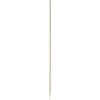 Verlo Bamboo Bambukinės maisto lazdelės, 12 cm, 100 vnt.