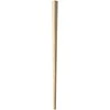 Verlo Bamboo food sticks, 9 cm, evenly tapered, 100 pcs