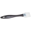 De Buyer Silicone brush, flat, 25 cm