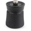 Peugeot Pepper grinder, 8 cm, juodas, Bali Cast Iron