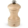 PEUGEOT Pipirų malūnėlis 10 cm natūralios spalvos BISTRO