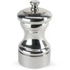 Peugeot Pepper mill Mignonnette brass, sidabrinis