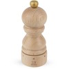 Peugeot Pipirų malūnėlis, 12 cm, natūralus, U-Select, Paris