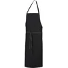 Robur Juodas apron, Pise