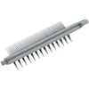 De Buyer Julienne double blade, 2-7 mm, Swing Plus