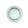 Glass, lid, 6 cm, Weck, 6 pcs