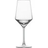 Zwiesel Glass, 540 ml, Pure, 2 pcs
