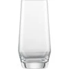 Zwiesel Ilgo gėrimo stiklinės, 542 ml, „Pure“, 4 vnt.