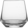 Zwiesel Viskio stiklinės, 389 ml, „Pure“, 4 vnt.