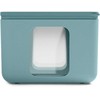 Artech Container, 10x10.x cm, turquoise, Quadro