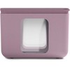 Wamar Sosenka Container, 13.3x13.3 cm, violetinė, Quadro