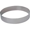 De Buyer Confectionery rim, Round, 22x4.5 cm