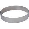 De Buyer Confectionery rim, 24 cm 4.5 cm