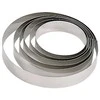 De Buyer Confectionery rim, Round, 26x6 cm