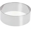 De Buyer Confectionery rim, Round, 30x6 cm