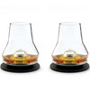 Peugeot Rinkinys 2 szklanek do degustacji Whisky