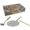 De Buyer Blin set, Mineral B