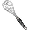 De Buyer Whisk, 22 cm, Göma