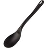 Tghome Spoon, 35 cm, juodas