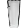 Bar Up BAR PROFESSIONAL šeikeris Bostono vientisas nerūdijantis plienas - 0,8 l