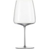 Zwiesel Stiklinės, 740 ml, „Simplify“, 2 vnt.