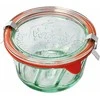 Weck Słoik Bakery 280 ml (6 vnt) - pok, usz, zap x2