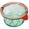 Weck Słoik Bakery 450 ml (6 vnt) - pok, usz, zap x2