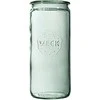 Weck Cylinder jar, 1040 ml, Zylinder, 6 pcs