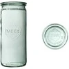 Cilindrinis stiklainis Jata WECK 1040 ml 6 vnt
