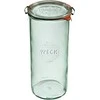 „Weck“ cilindriniai indai, 1500 ml (6 vnt.), kambario temperatūros, x2