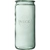 Weck Cylinder jar, 1590 ml, Zylinder, 6 pcs