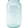 Weck Cylinder jar, 3 l, 4 pcs
