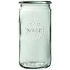 Weck Cylinder jar, 340 ml, Zylinder, 6 pcs