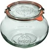 Weck Dekoratyvinis indelis 1062 ml (4 vnt.), pok, usz, zap x2