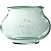 Weck Jar, 1062 ml, Deco, 4 pcs