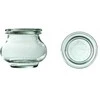 Weck Jar, 220 ml, with lid, Deco, 12 pcs