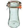 Weck Deli indelis 100 ml su (6 vnt), pok, usz, zap x2